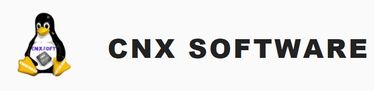 CNX Software